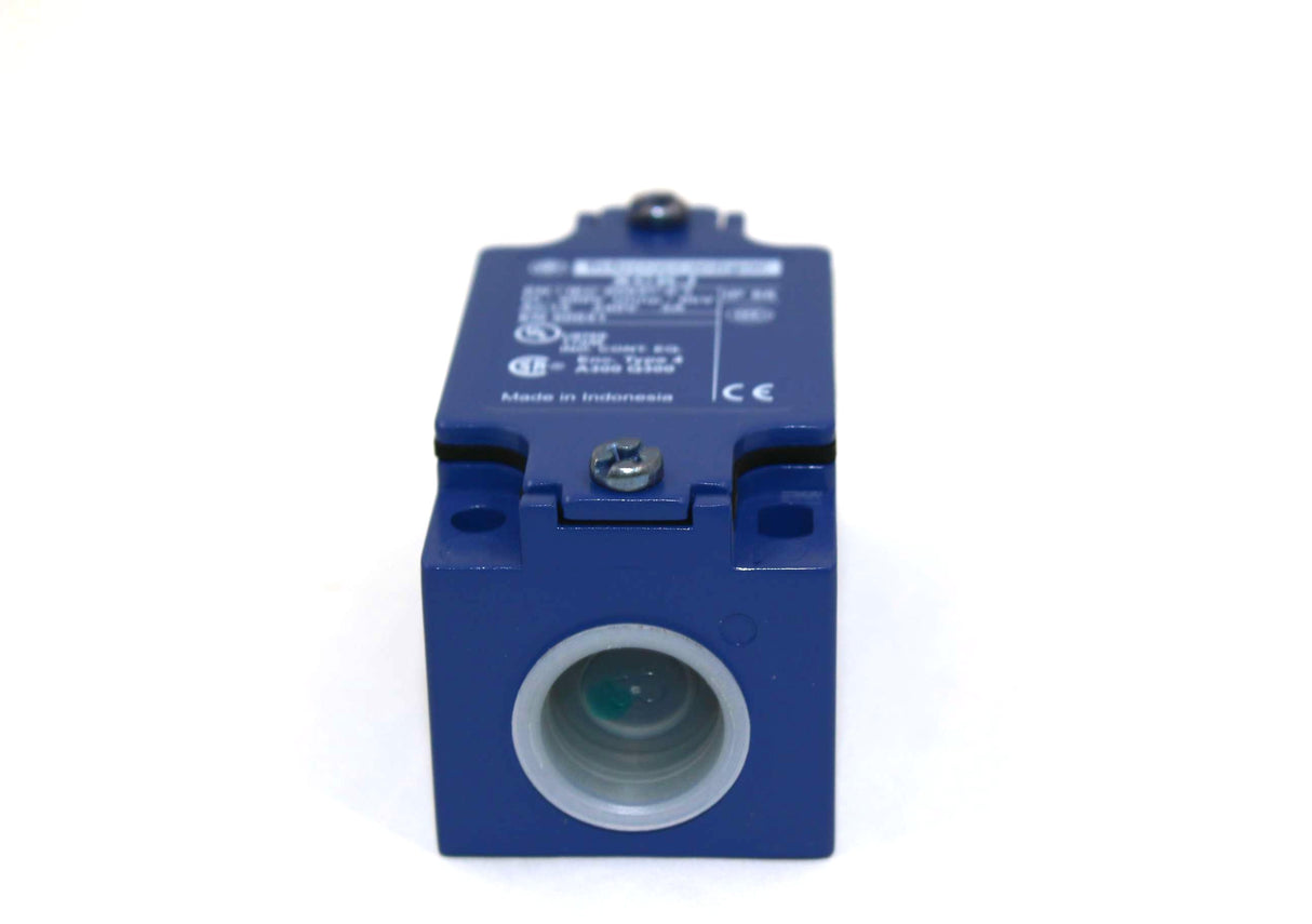 TELEMECANIQUE - XCKJ - LIMIT SWITCH BODY