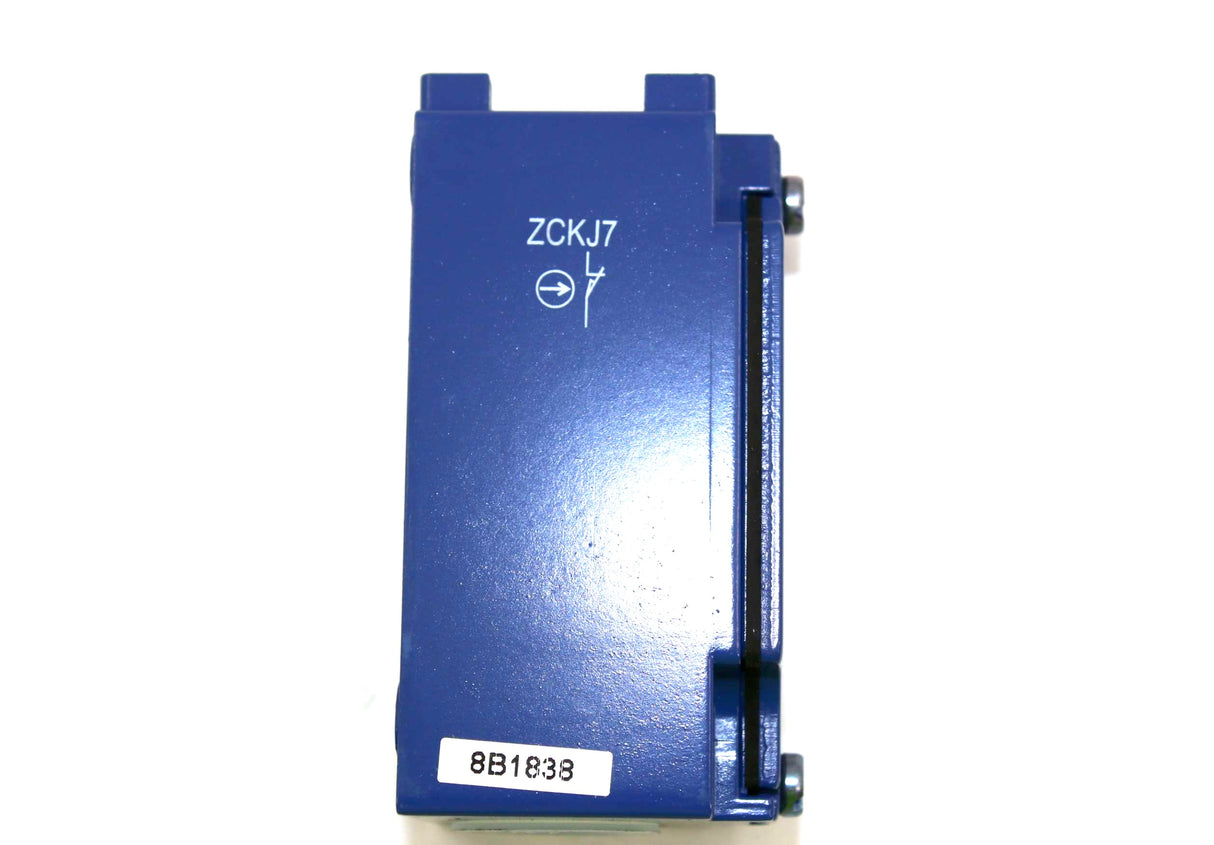 TELEMECANIQUE - XCKJ - LIMIT SWITCH BODY