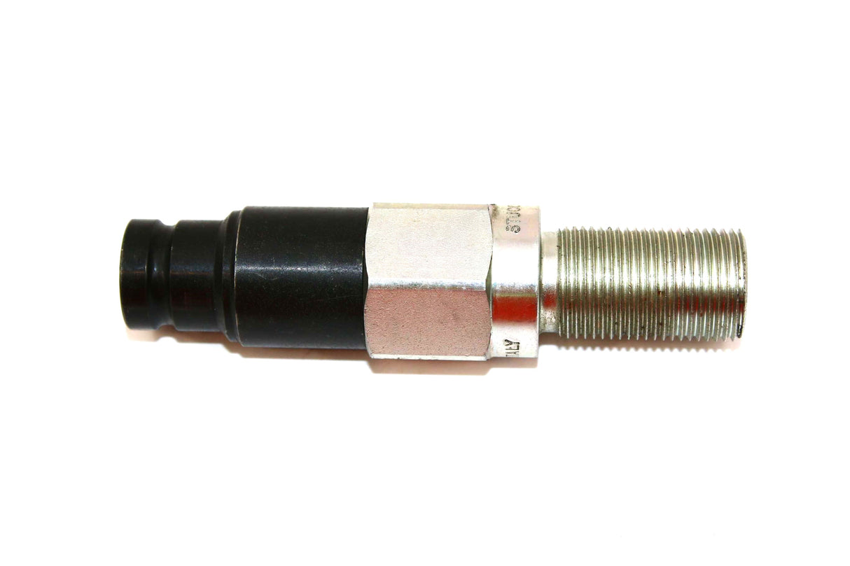 STUCCHI - M APM9 S12 BH35 - COUPLING FLAT FACE PUSH TO CONNECT