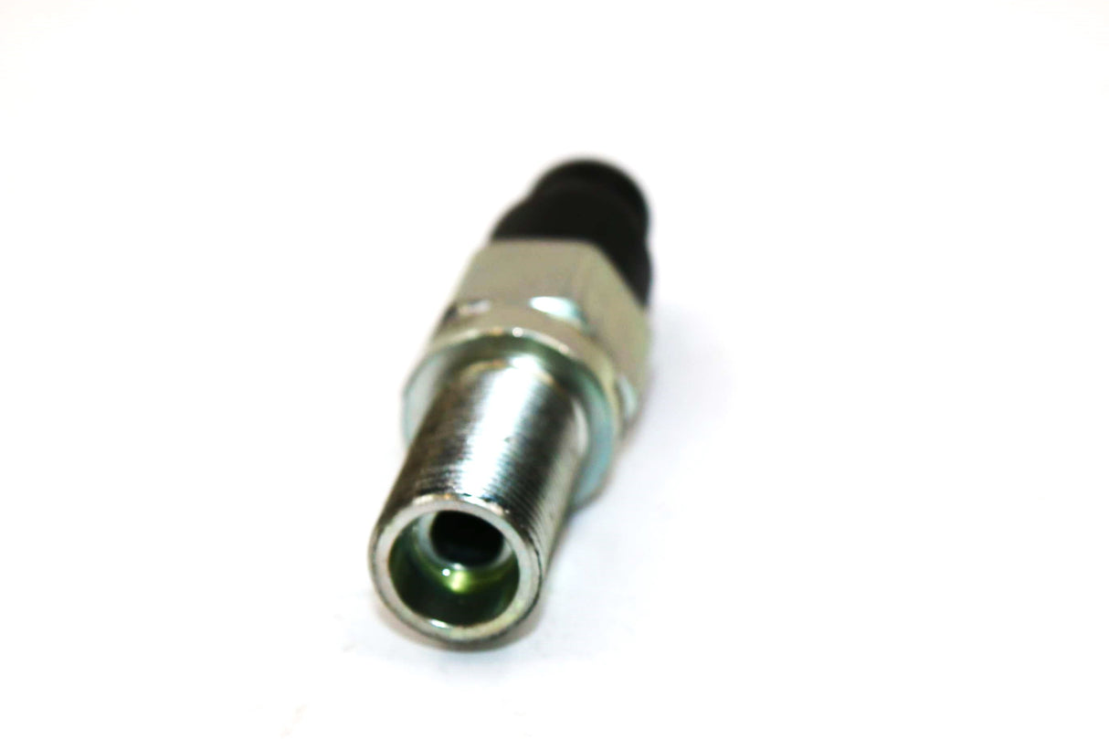 STUCCHI - M APM9 S12 BH35 - COUPLING FLAT FACE PUSH TO CONNECT