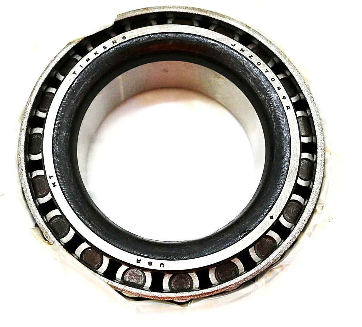 AC DELCO - FW133 - BEARING SET 55mm ID 95mm OD