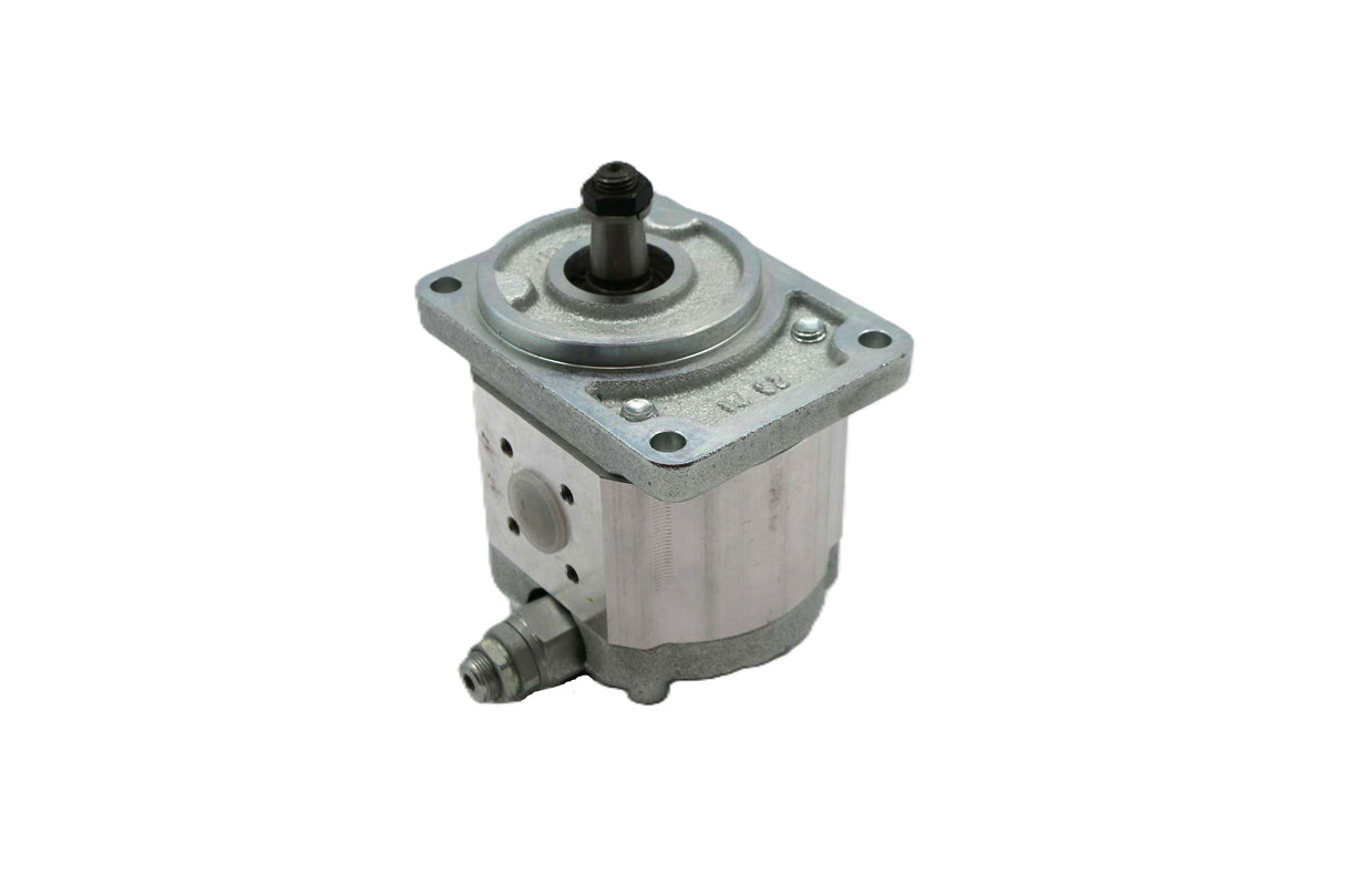CONCENTRIC - 1820810 - WM09A1C HYDRAULIC MOTOR