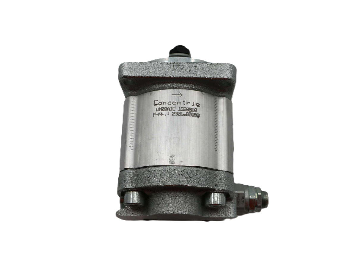 CONCENTRIC - 1820810 - WM09A1C HYDRAULIC MOTOR