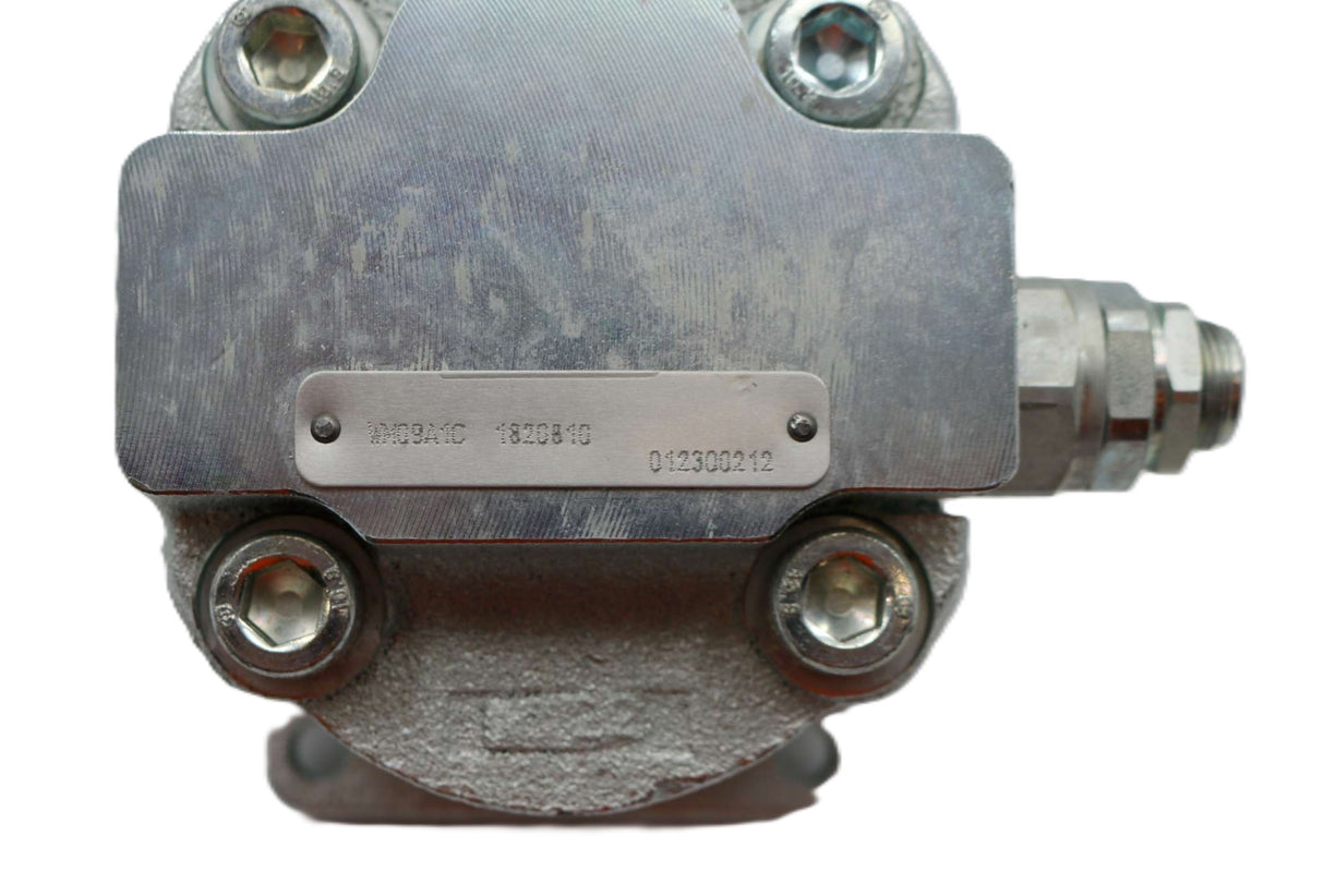 CONCENTRIC - 1820810 - WM09A1C HYDRAULIC MOTOR