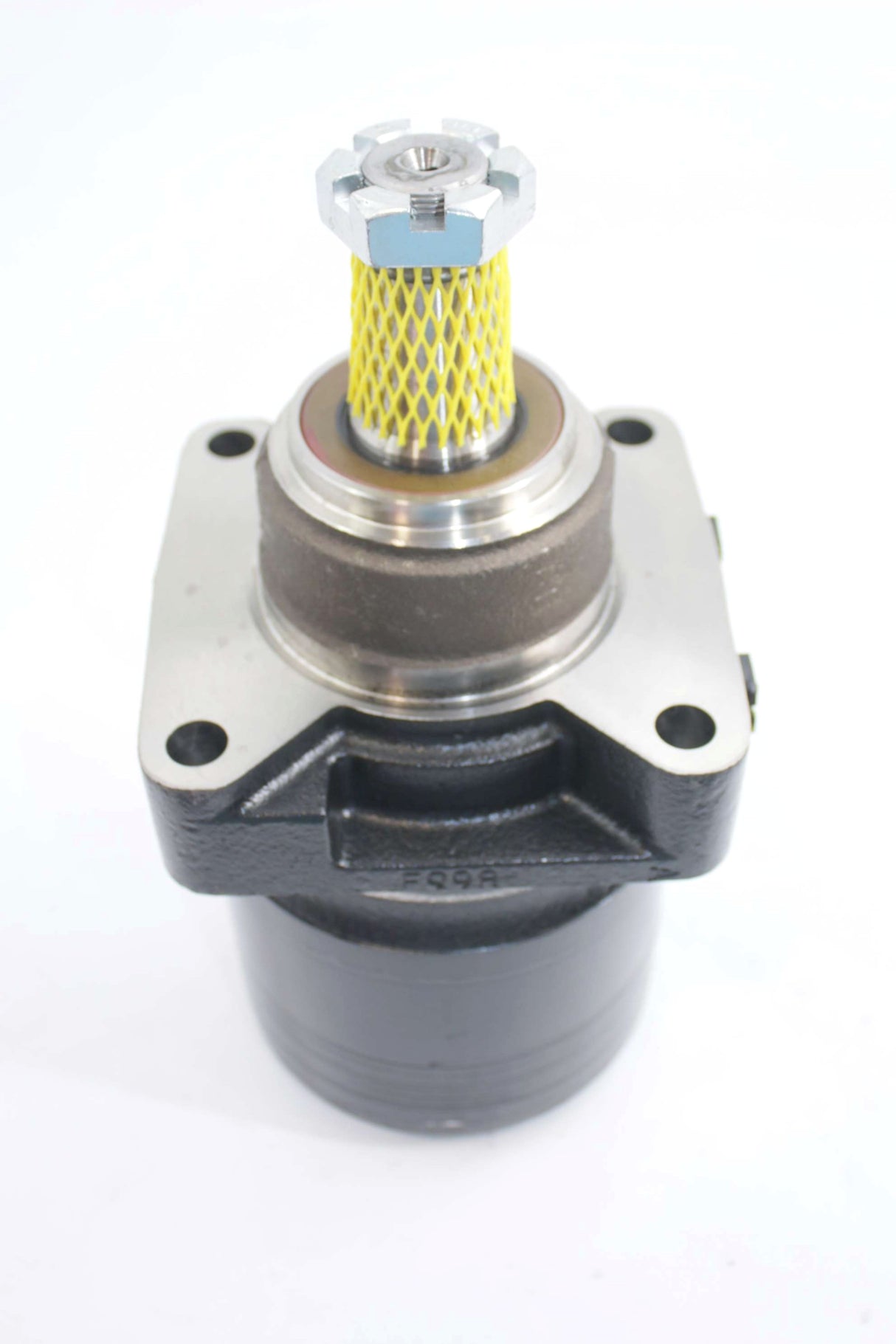 PARKER - TGK0405US080AAAF - MOTOR HYDRAULIC LOW SPEED HIGH TORQUE
