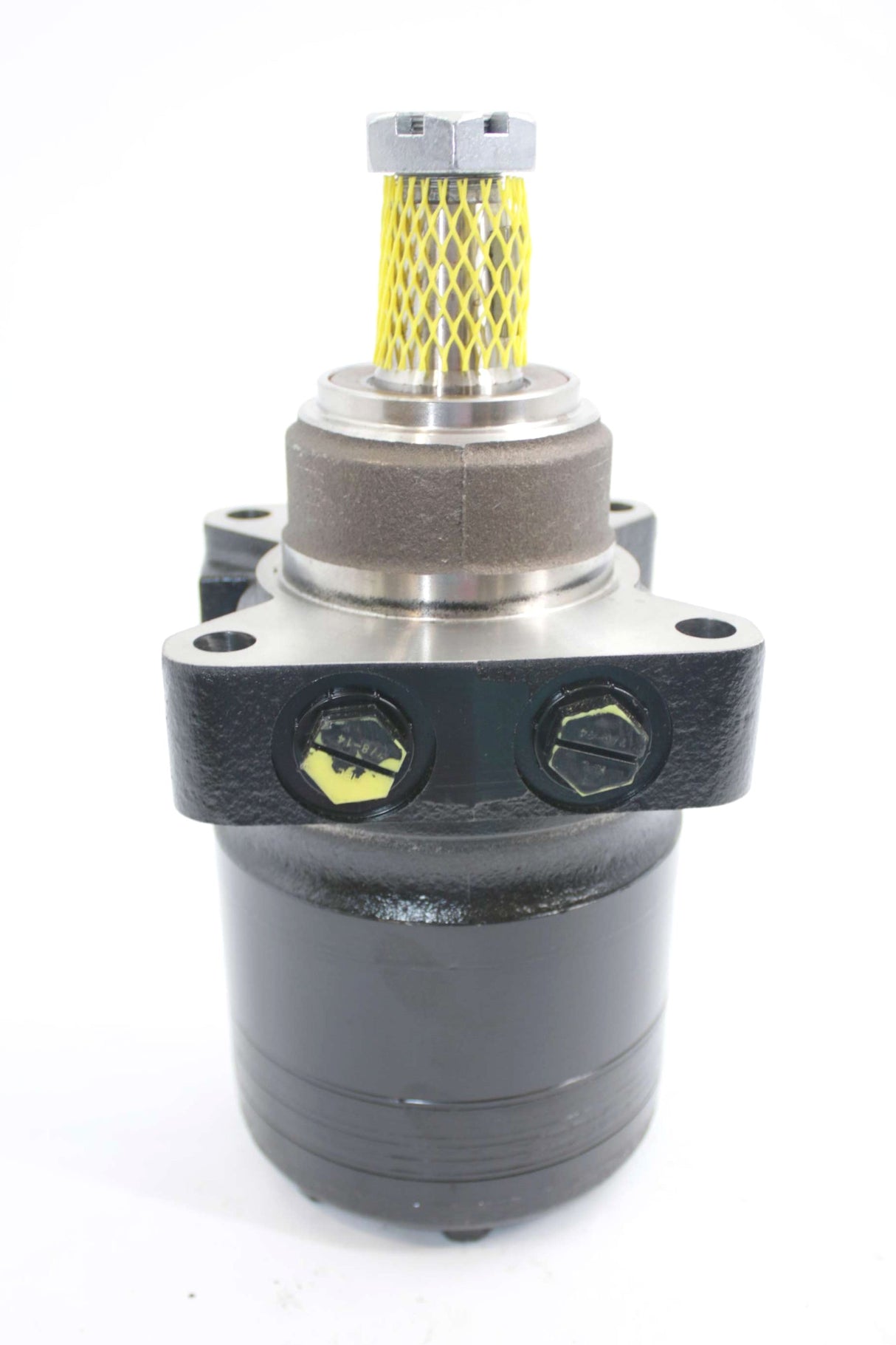 PARKER - TGK0405US080AAAF - MOTOR HYDRAULIC LOW SPEED HIGH TORQUE