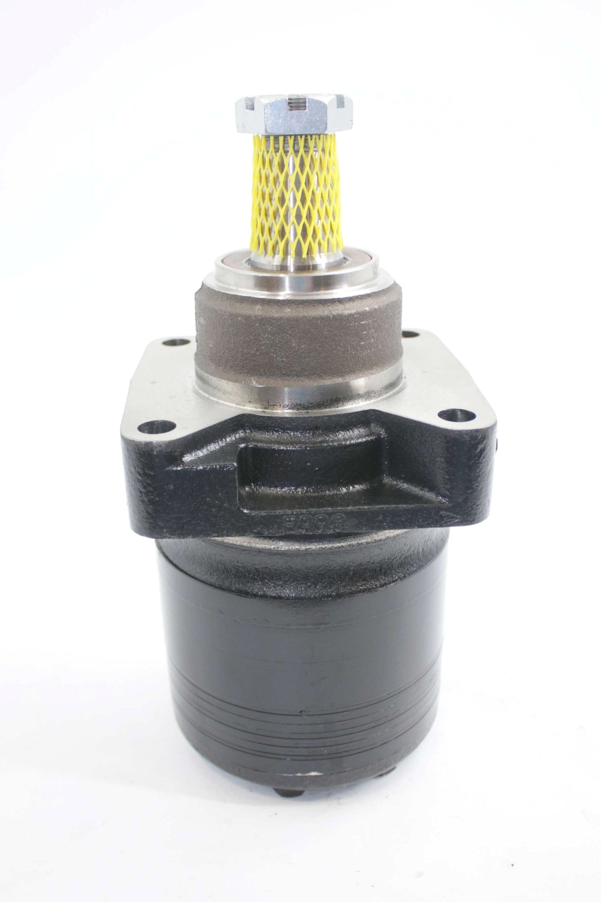 PARKER - TGK0405US080AAAF - MOTOR HYDRAULIC LOW SPEED HIGH TORQUE