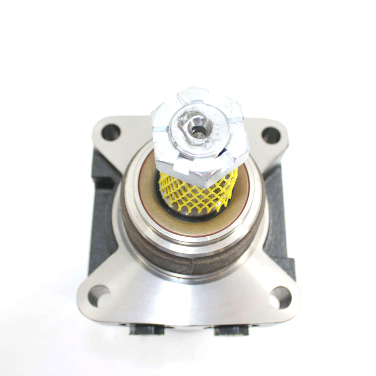 PARKER - TGK0405US080AAAF - MOTOR HYDRAULIC LOW SPEED HIGH TORQUE
