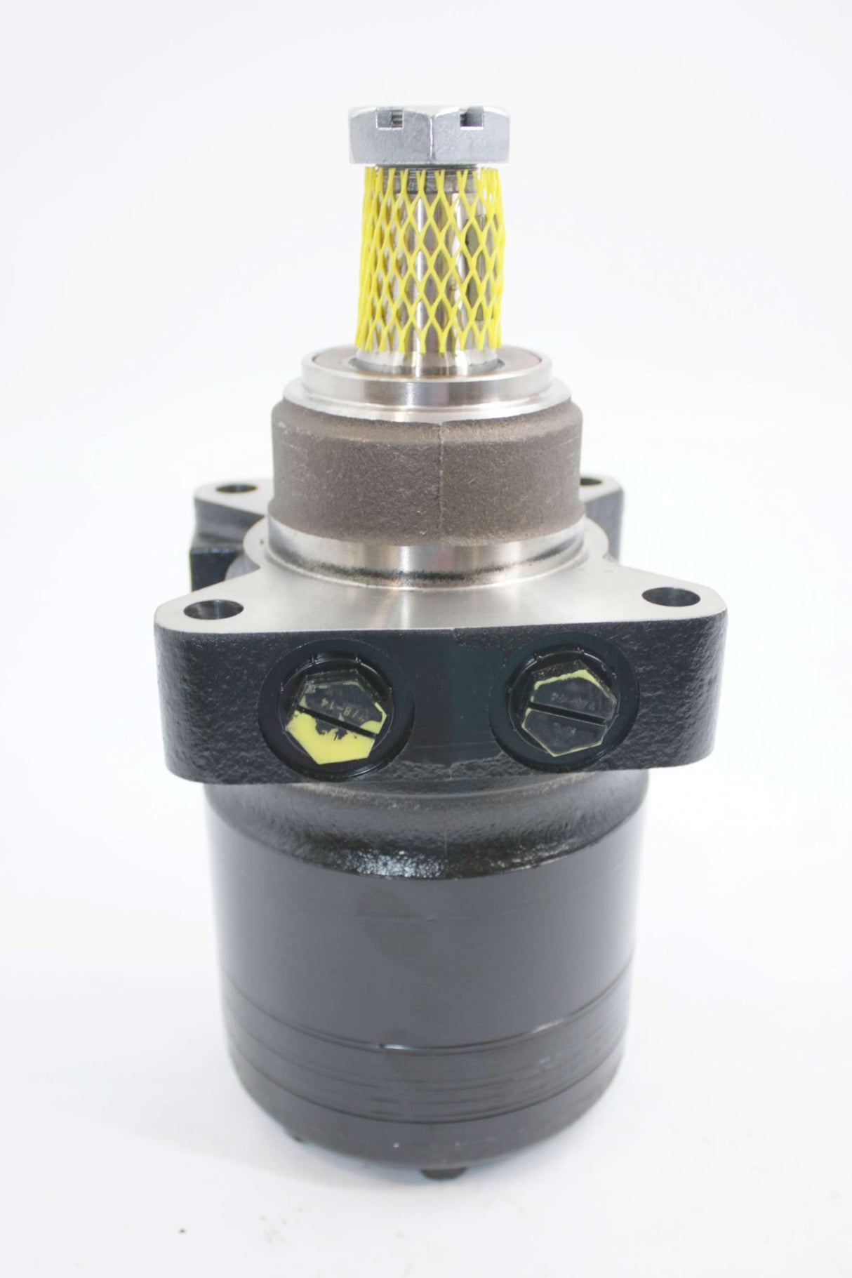 PARKER - TGK0405US080AAAF - MOTOR HYDRAULIC LOW SPEED HIGH TORQUE