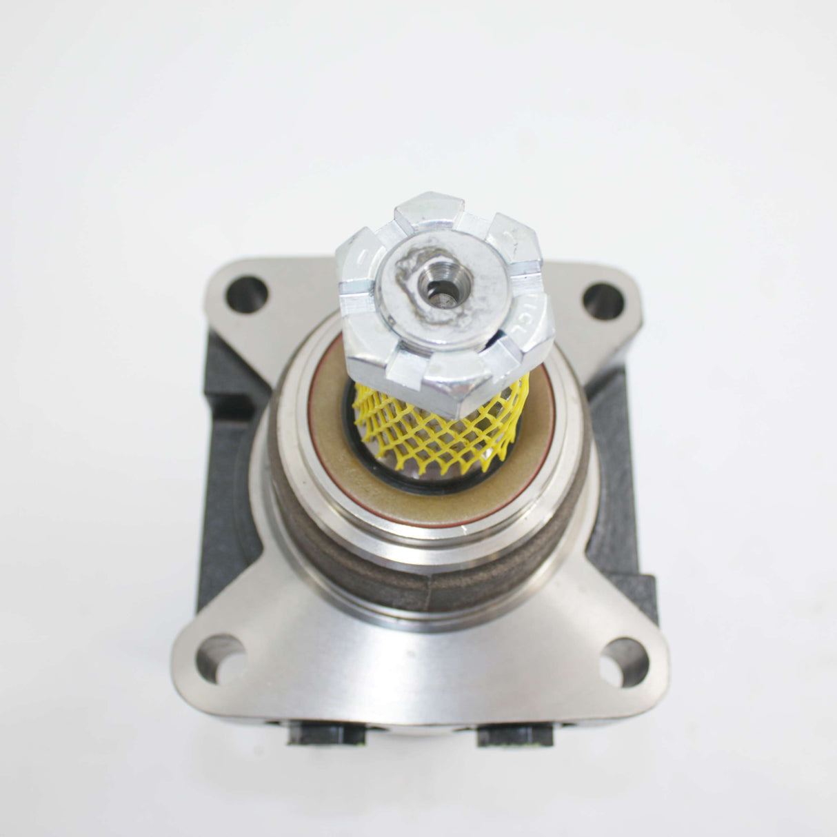 PARKER - TGK0405US080AAAF - MOTOR HYDRAULIC LOW SPEED HIGH TORQUE