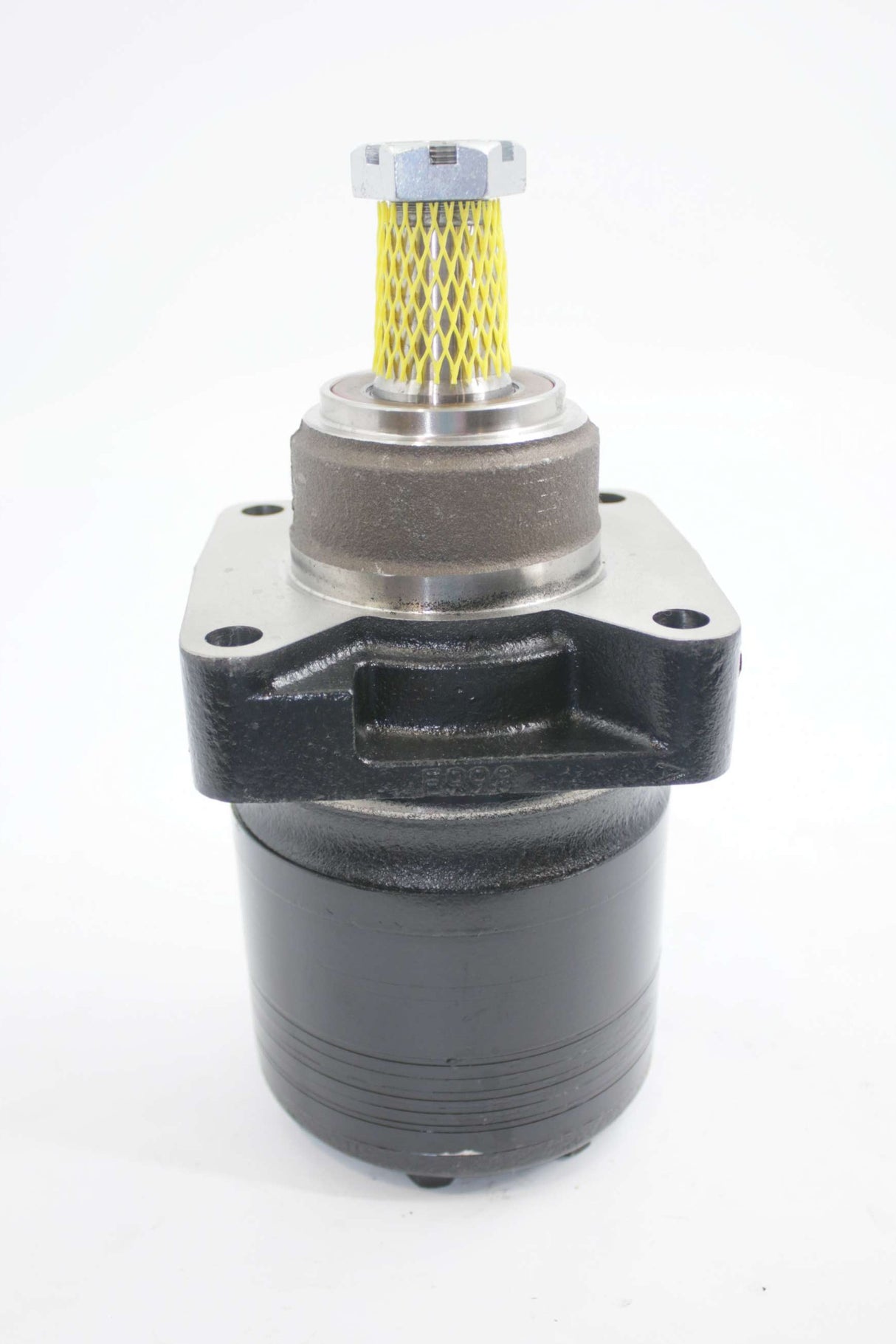 PARKER - TGK0405US080AAAF - MOTOR HYDRAULIC LOW SPEED HIGH TORQUE