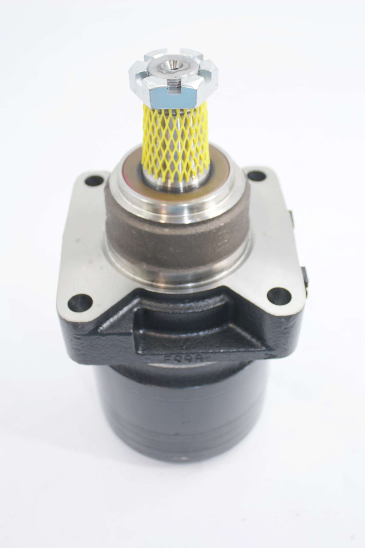 PARKER - TGK0405US080AAAF - MOTOR HYDRAULIC LOW SPEED HIGH TORQUE
