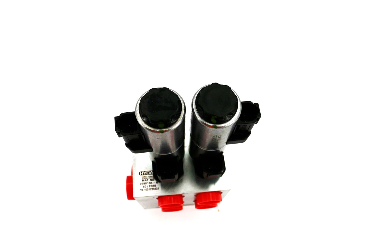 HYDAC - 2690193-A - VALVESTEER