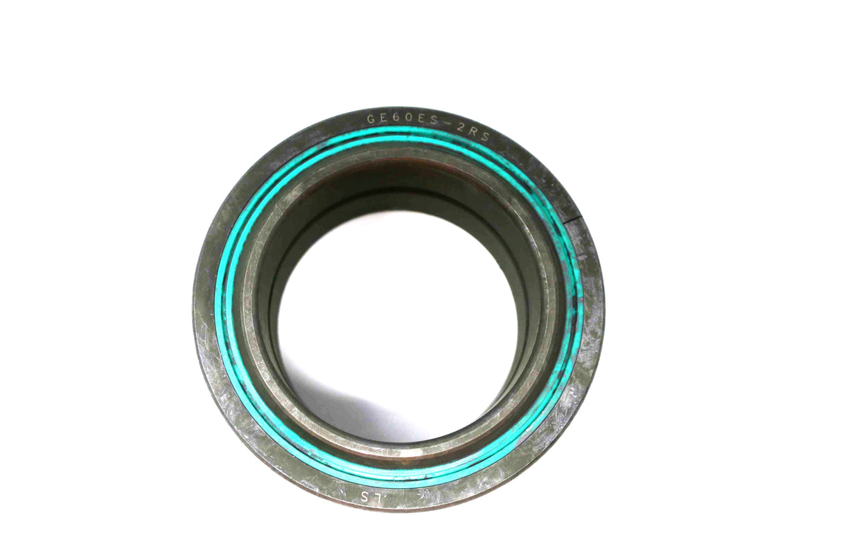 LS BEARINGS - GE60ES-2RS - SPHERICAL PLAIN BEARING 60mm ID 90mm OD