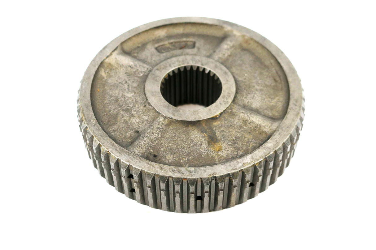 CARRARO AXLE - 141602 - GL-HUB