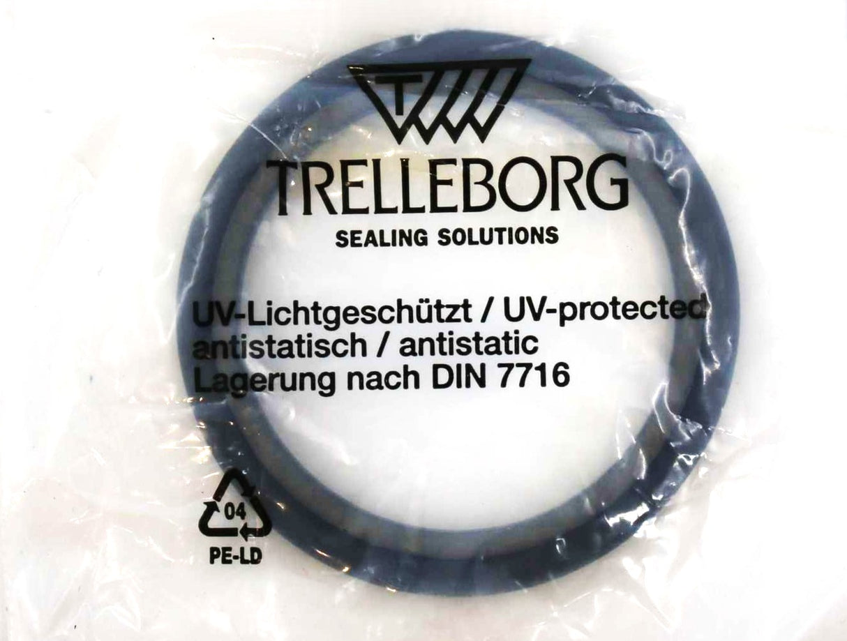 TRELLEBORG SEALING SOLUTIONS TSS - RT0300600-T46N - RING TURCON GLYD 60X75.1X6.3mm