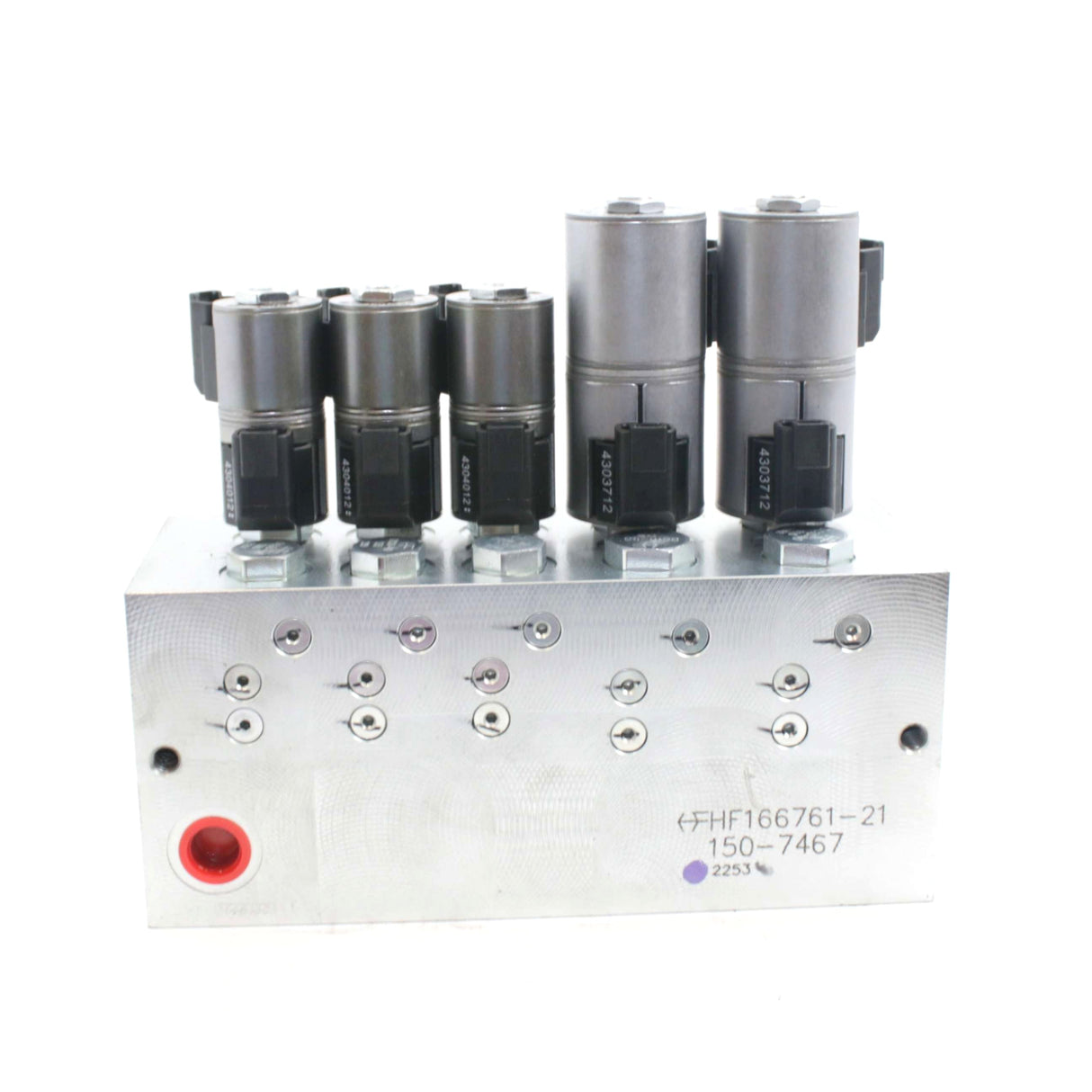 HYDRAFORCE - 595E586 - VALVE COMBO