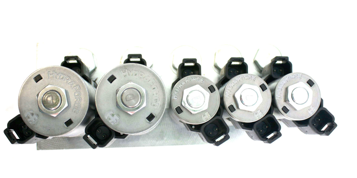 HYDRAFORCE - 595E586 - VALVE COMBO