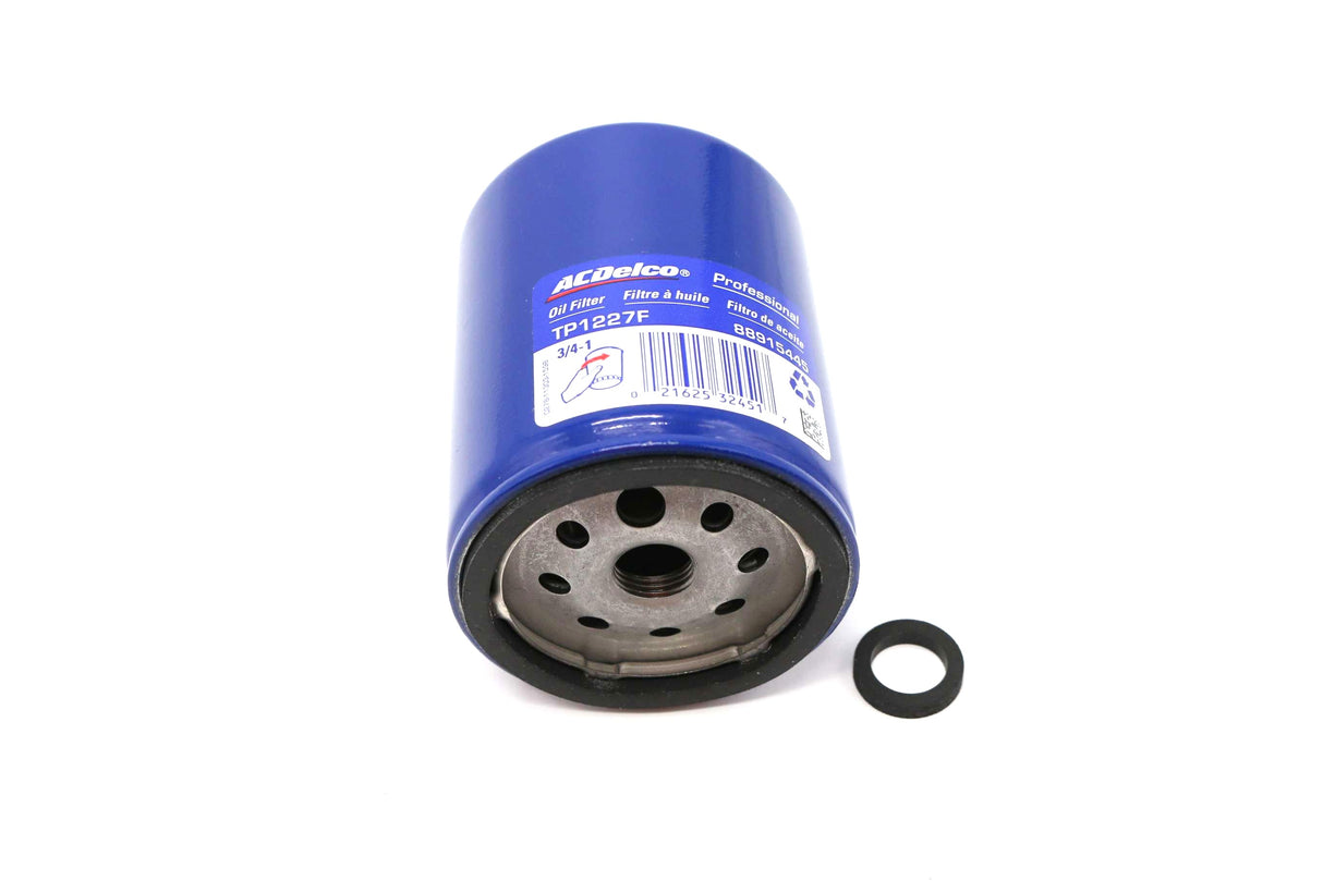 AC DELCO - TP1227F - OIL FILTER