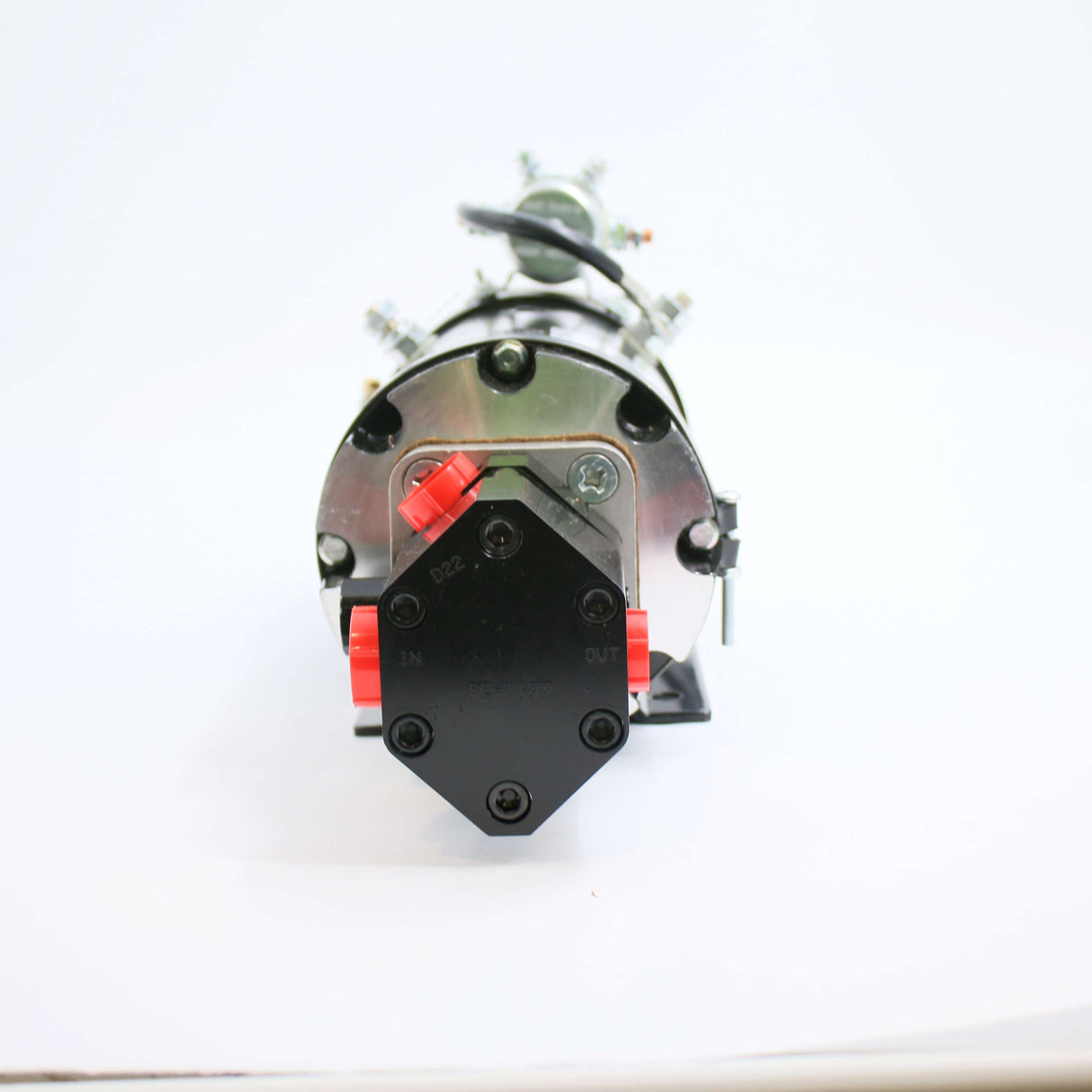 JLG - 8440144 - PUMP EMERGENCY STEERING