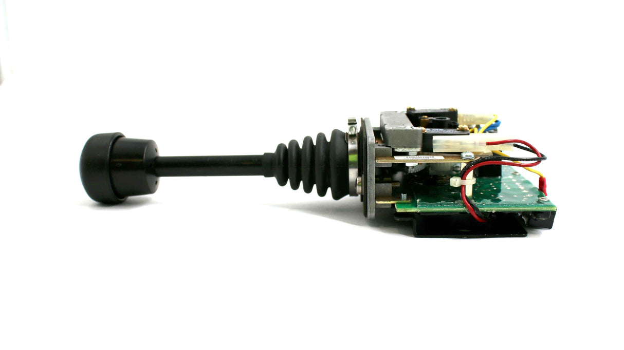 JLG - 1600248 - CONTROLLER (4WD)