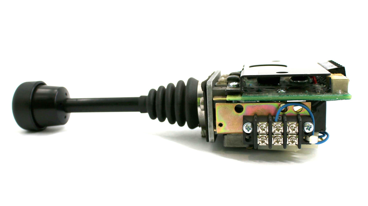 JLG - 1600248 - CONTROLLER (4WD)