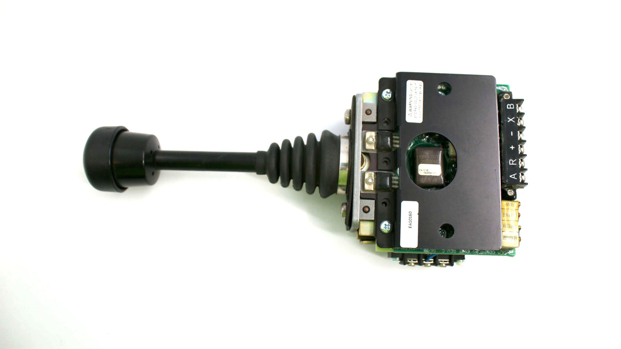JLG - 1600248 - CONTROLLER (4WD)