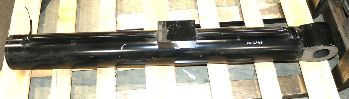 JLG - 1001125155 - CYLBARREL WELD