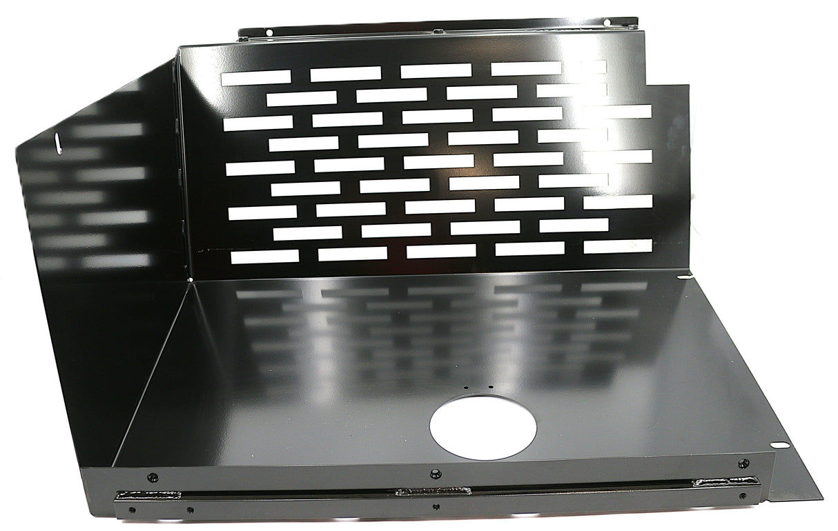 JLG - 91366003 - RADIATOR COVER