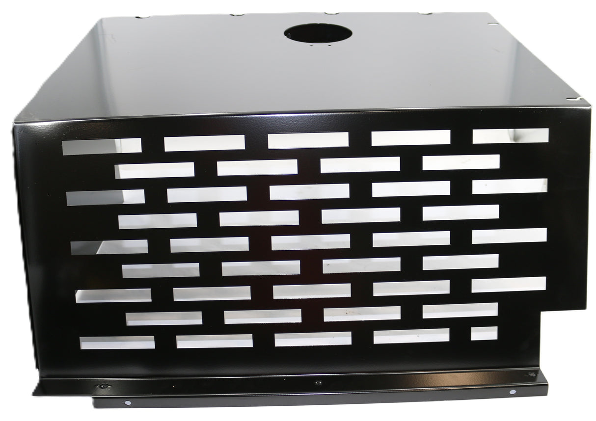 JLG - 91366003 - RADIATOR COVER