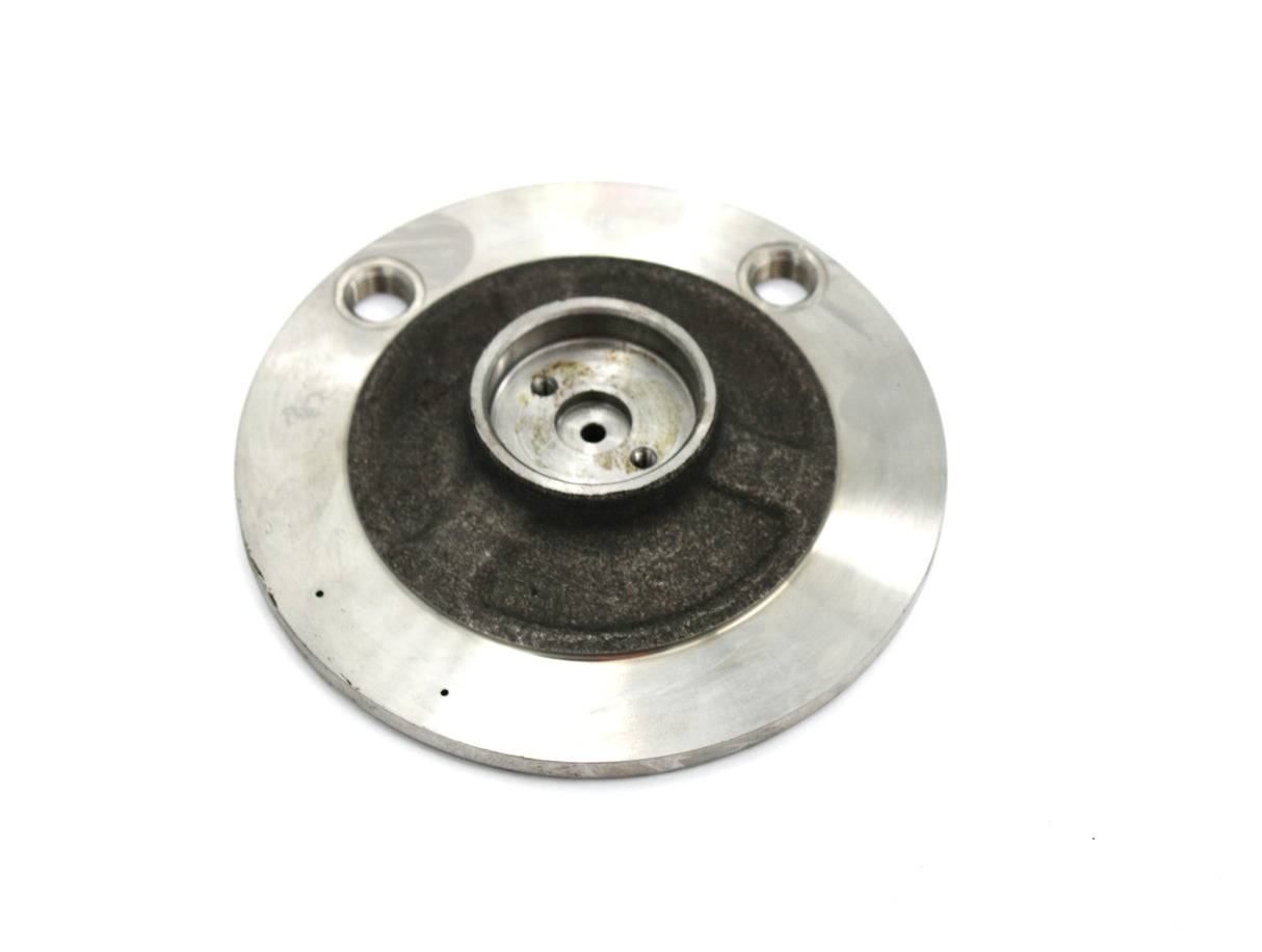 JLG - 70003711 - COVER END