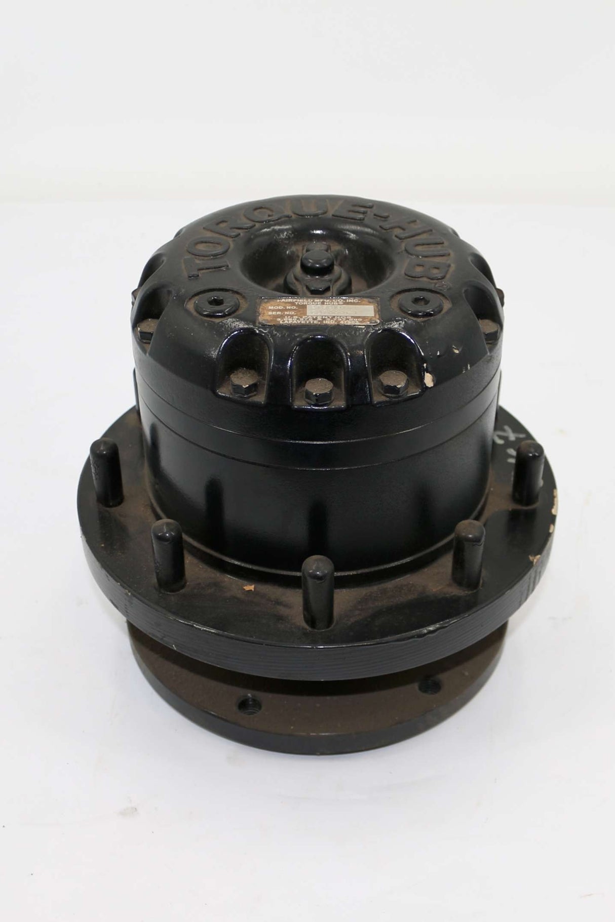JLG - 2780167 - HUB TORQUE