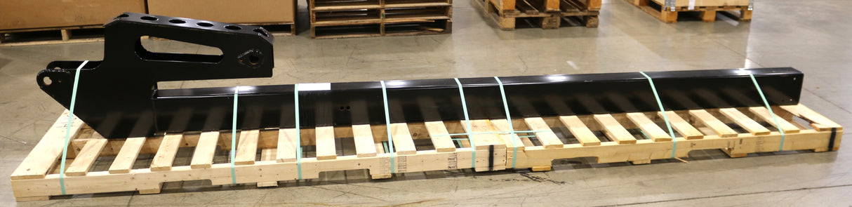 JLG - 1001158933 - BOOMJIB FLY