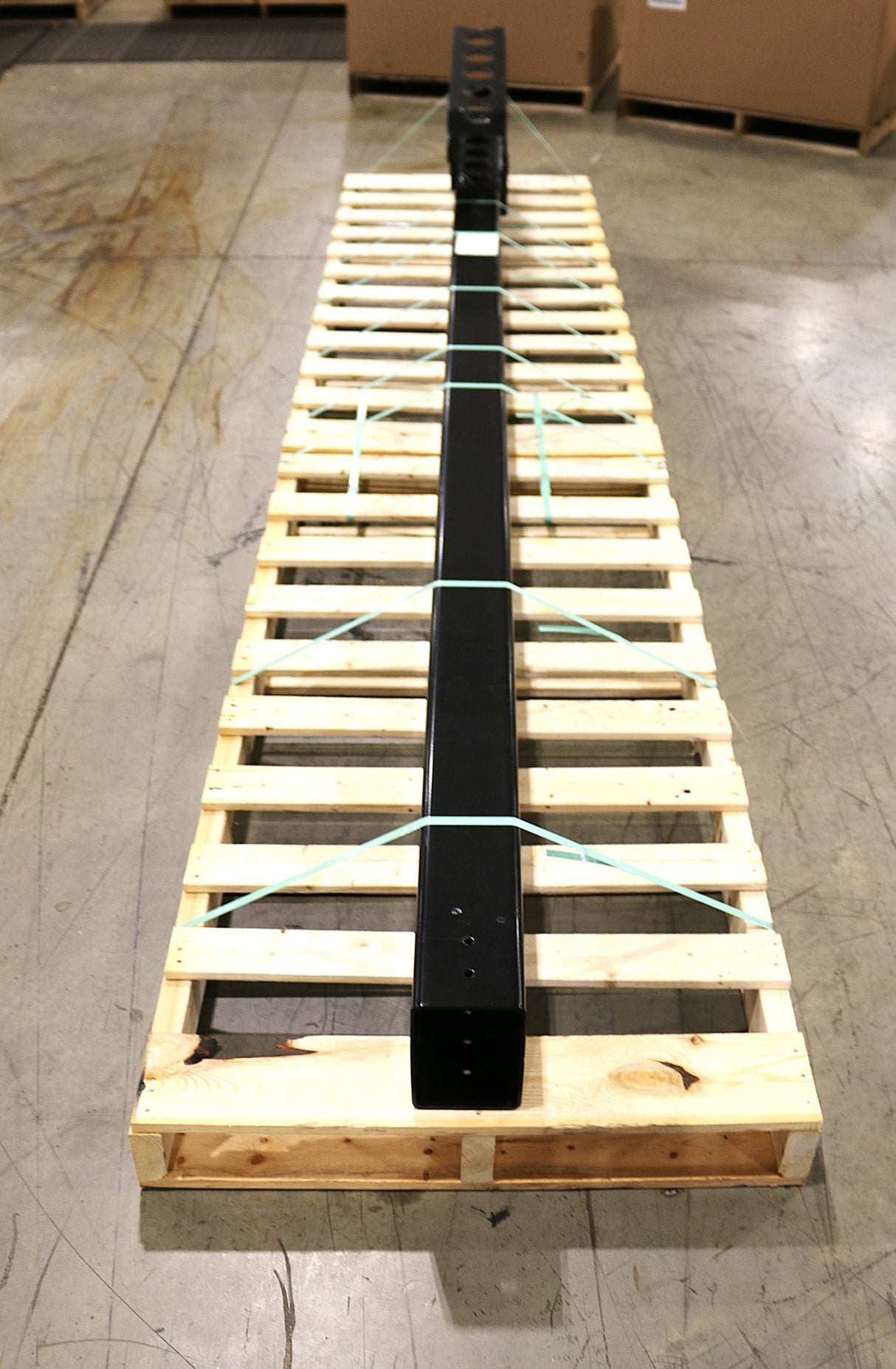 JLG - 1001158933 - BOOMJIB FLY