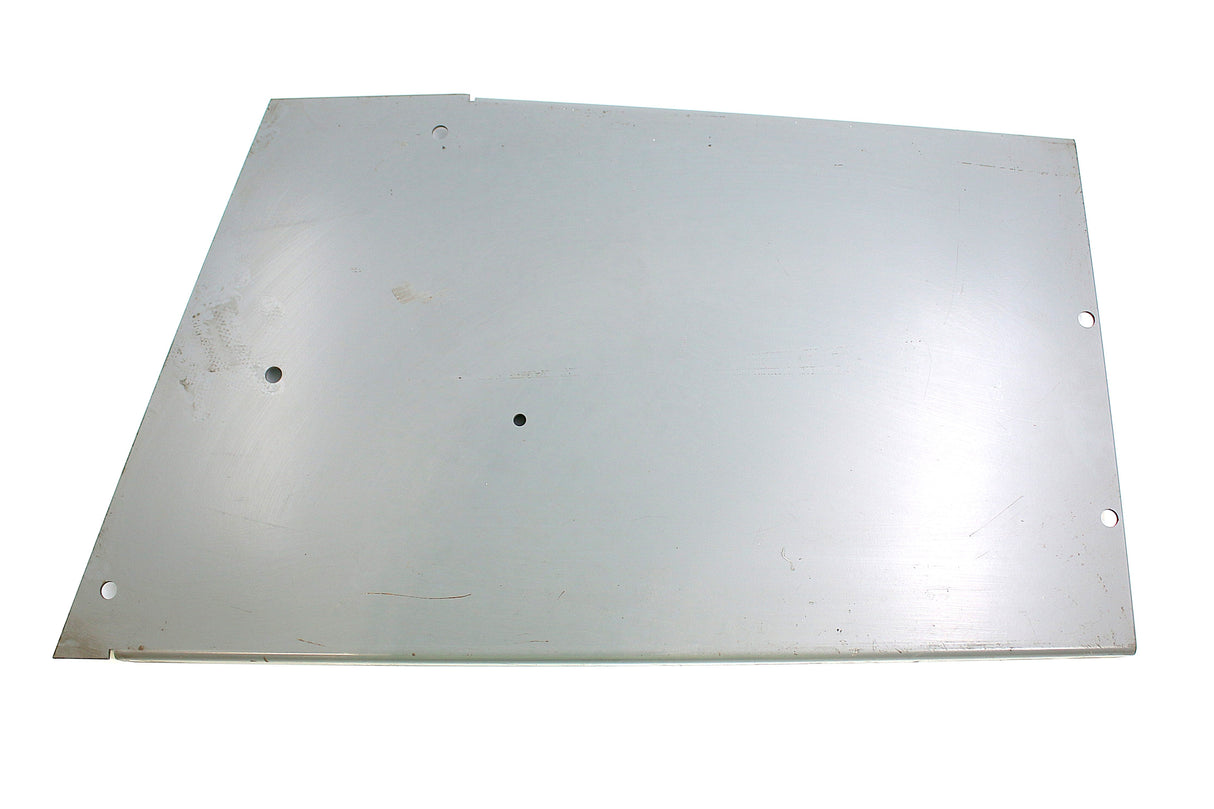 JLG - 7129663 - COVER ENGINE REAR
