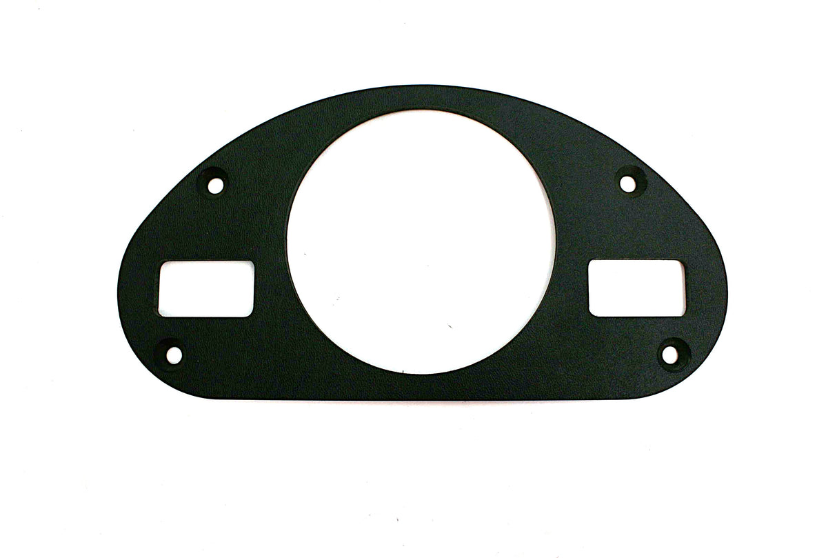 JLG - 1001080853 - MOUNT GAUGE CLUSTER