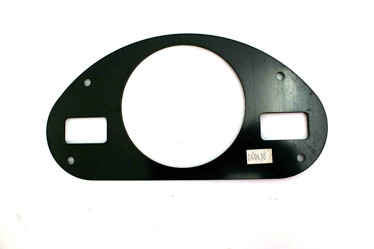JLG - 1001080853 - MOUNT GAUGE CLUSTER