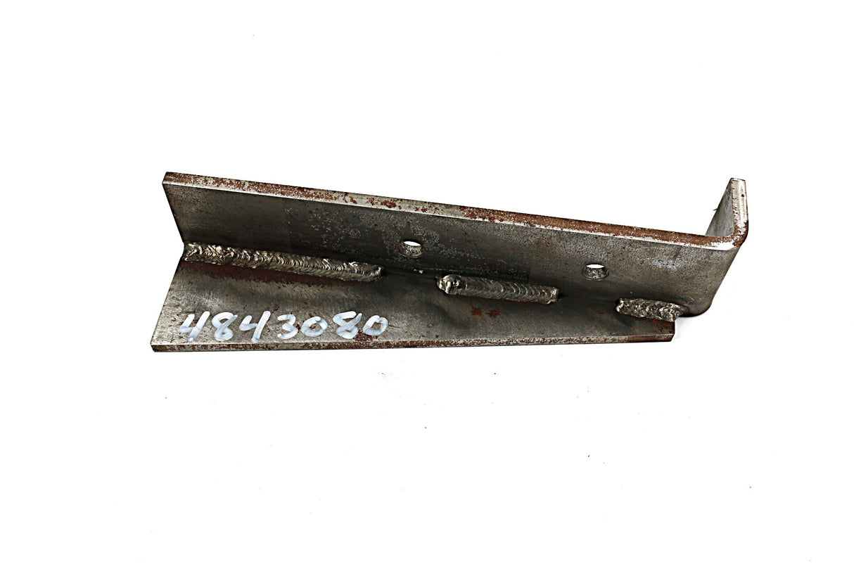 JLG - 4843080 - WELD POWER TRACK BRACKET