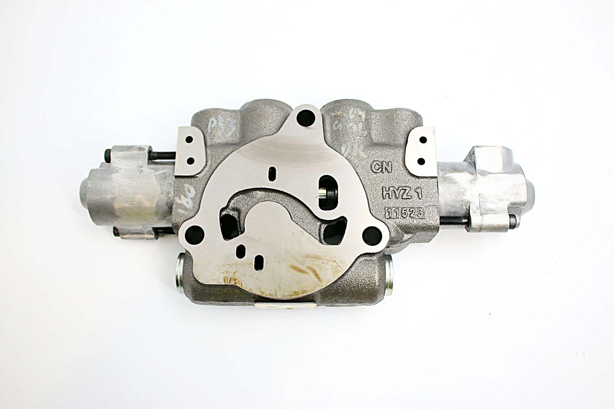 JLG - 70022004 - VALVE SECTION SWAY SPOOL ASSY