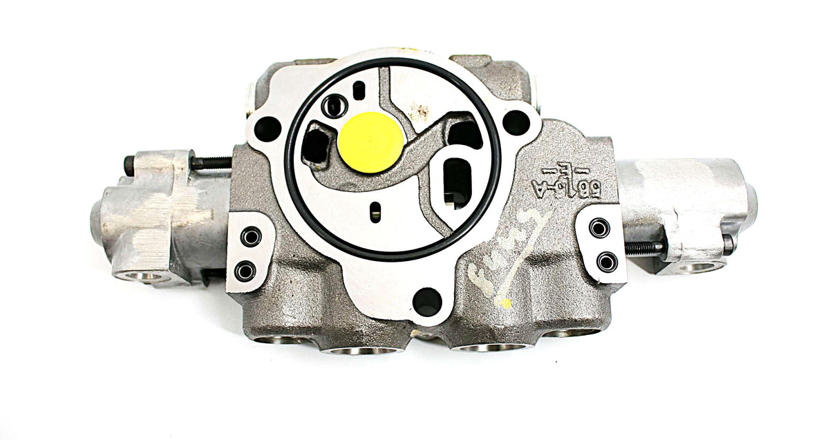 JLG - 70022004 - VALVE SECTION SWAY SPOOL ASSY