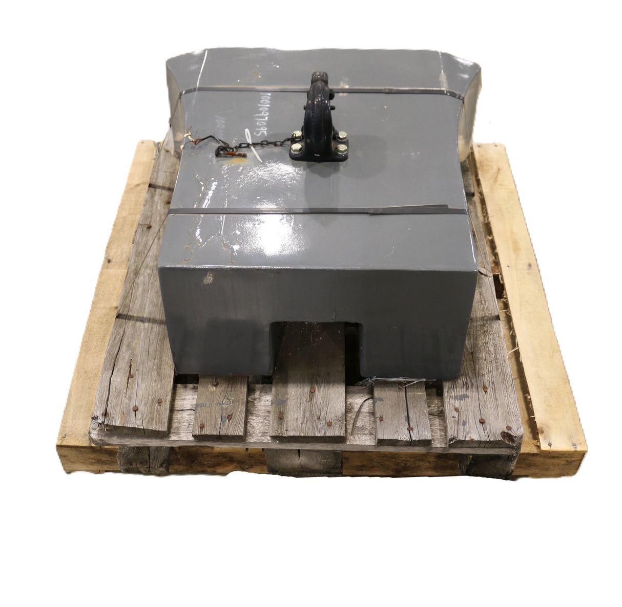 JLG - 1001097095 - ATTACH PINTLE HOOK