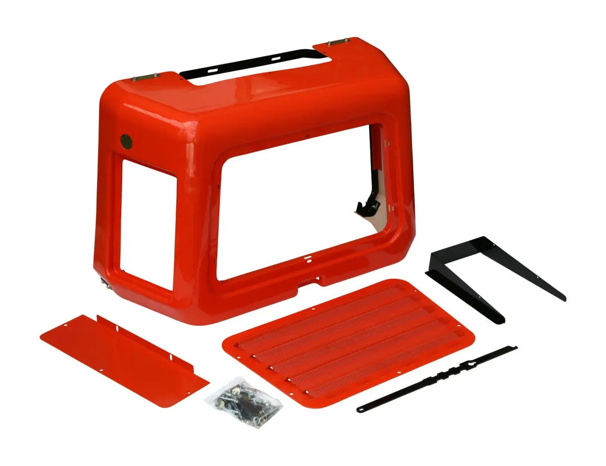 JLG - 70040609 - KITFRNT CWL FLD CONV GM/CU/FO