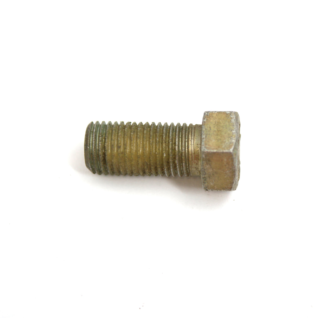 JLG - 1100392 - CAPSCREW HEX HD 7/16-20X15/1
