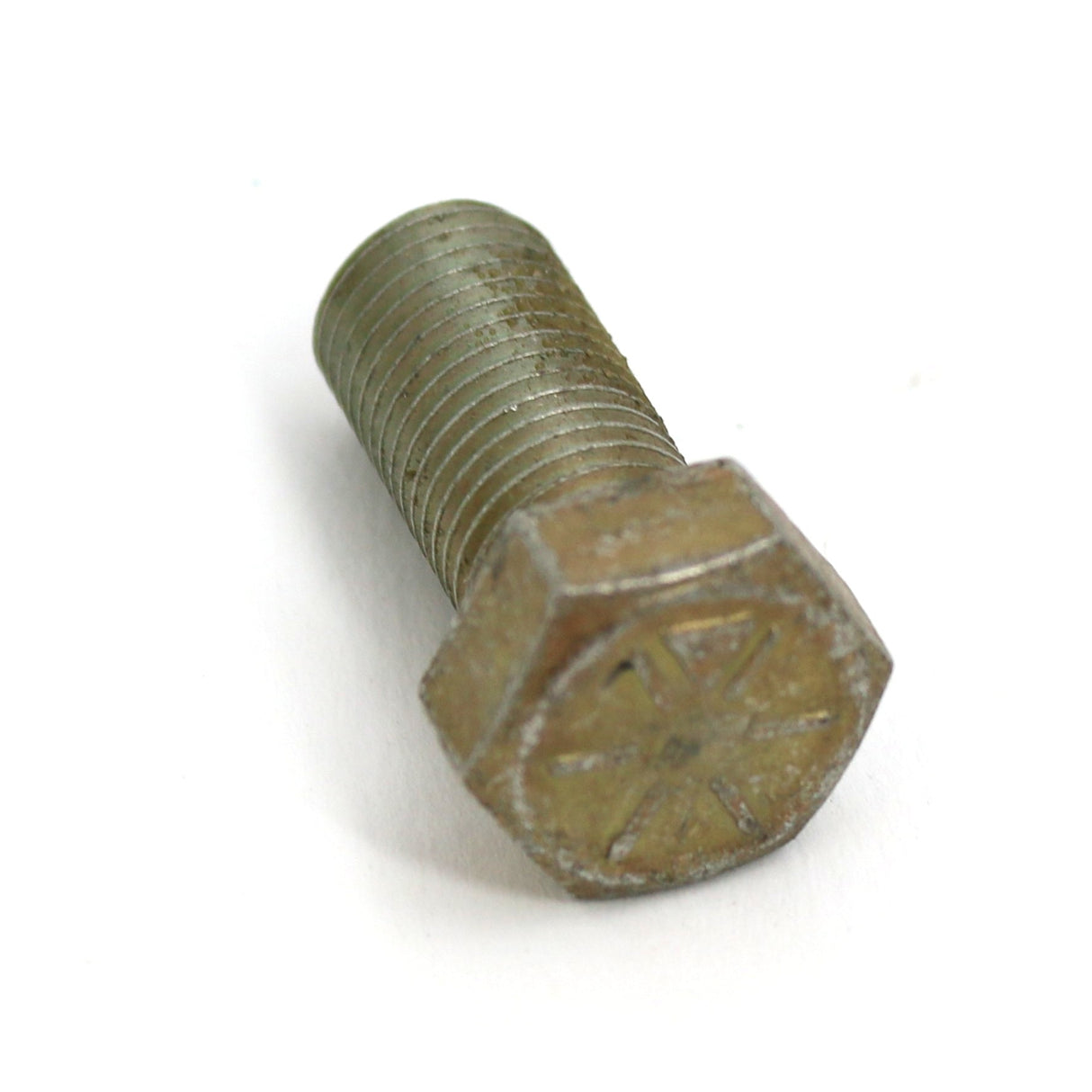 JLG - 1100392 - CAPSCREW HEX HD 7/16-20X15/1