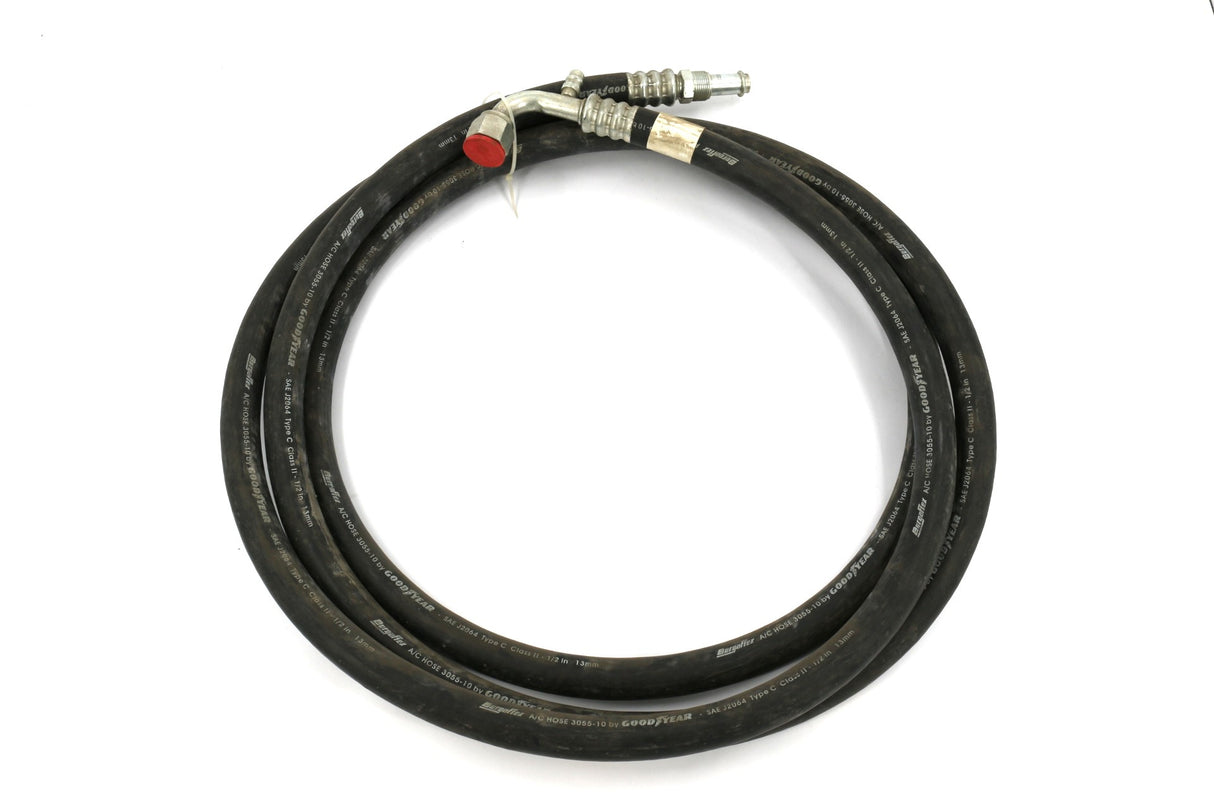 JLG - 2754283 - HOSE ASSEMBLY A|C