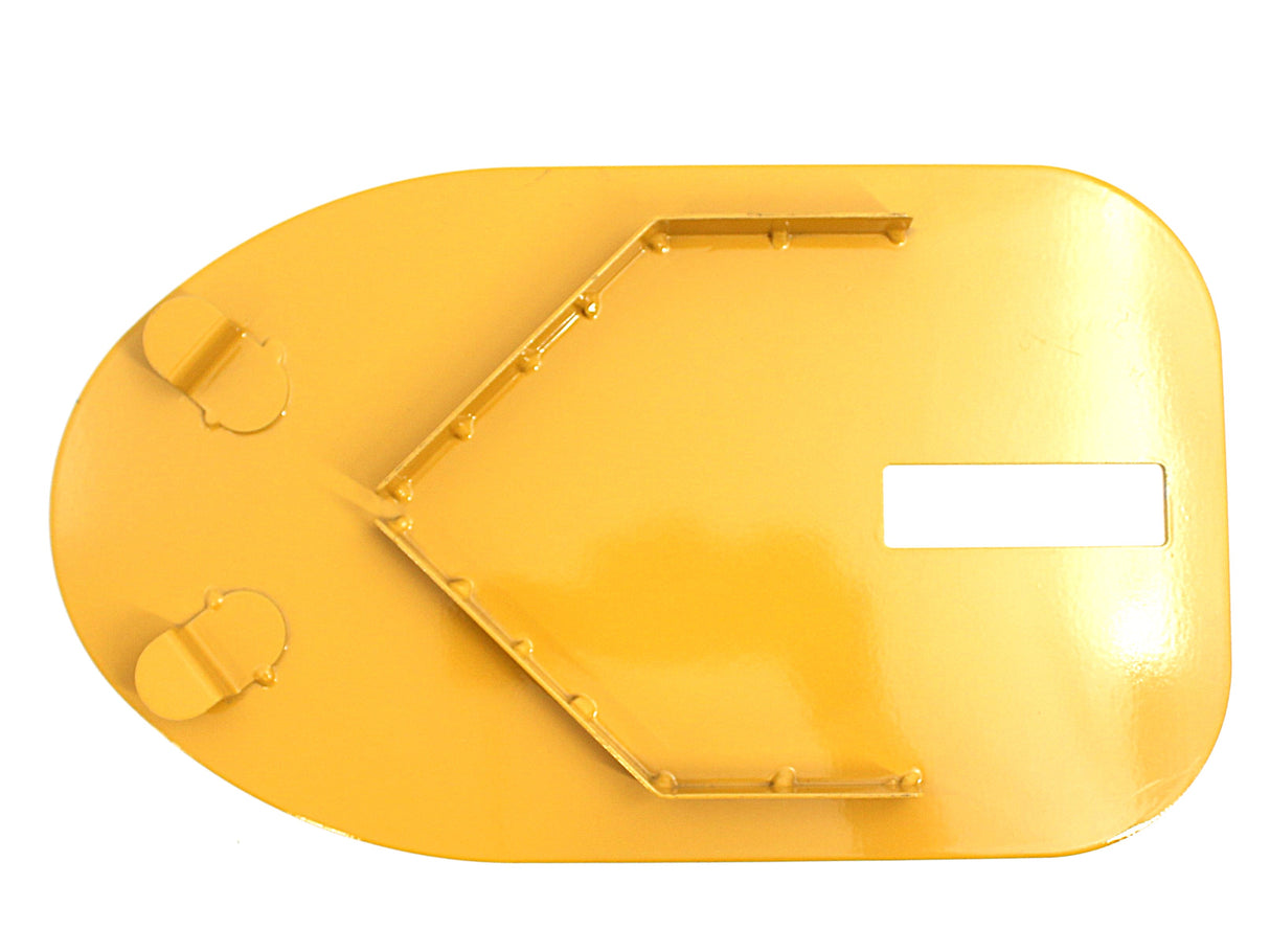 JLG - 1001105926 - COVER BOOM FRONT