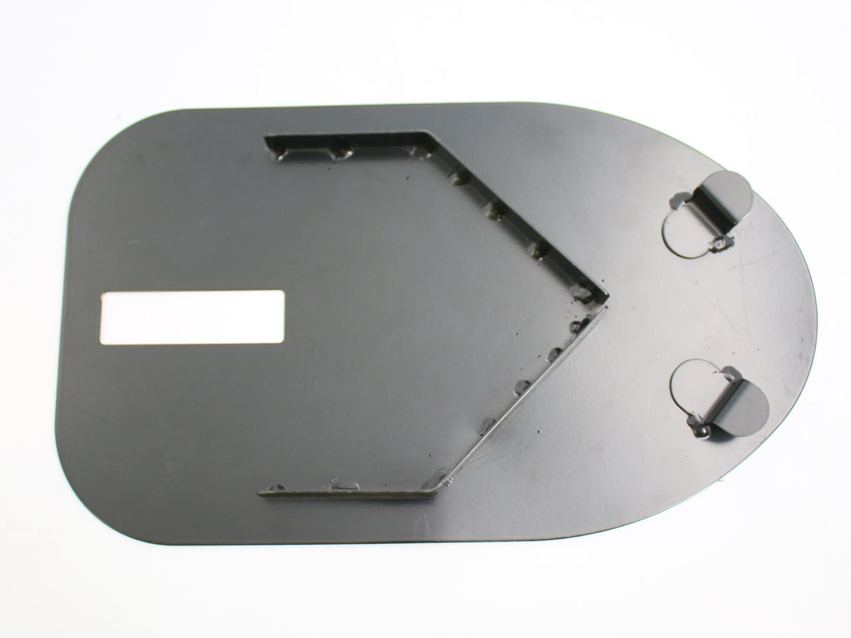 JLG - 1001105926 - COVER BOOM FRONT