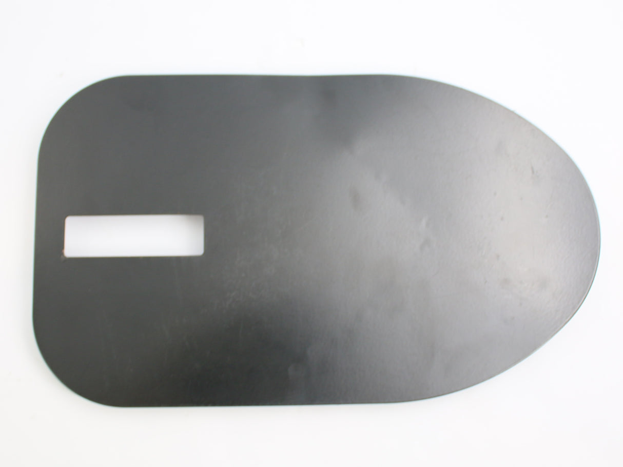JLG - 1001105926 - COVER BOOM FRONT