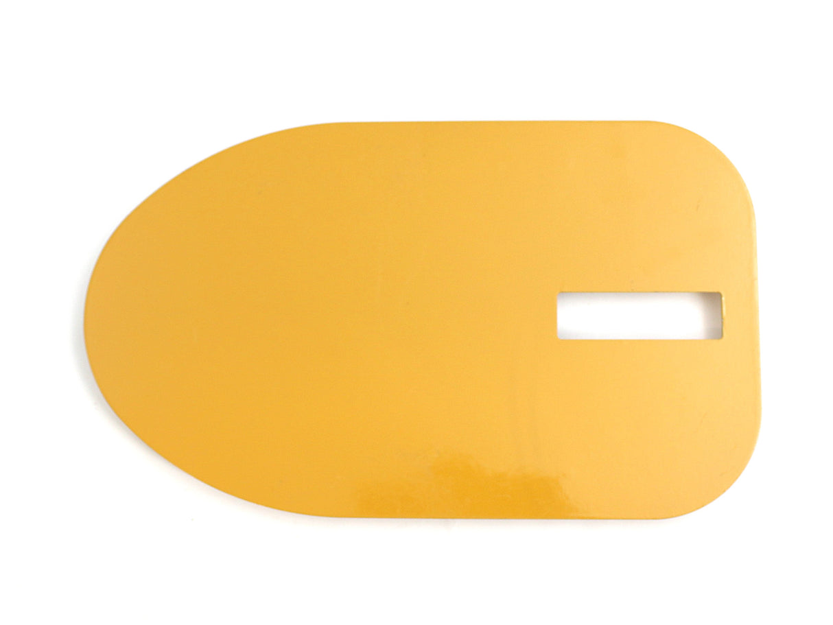JLG - 1001105926 - COVER BOOM FRONT