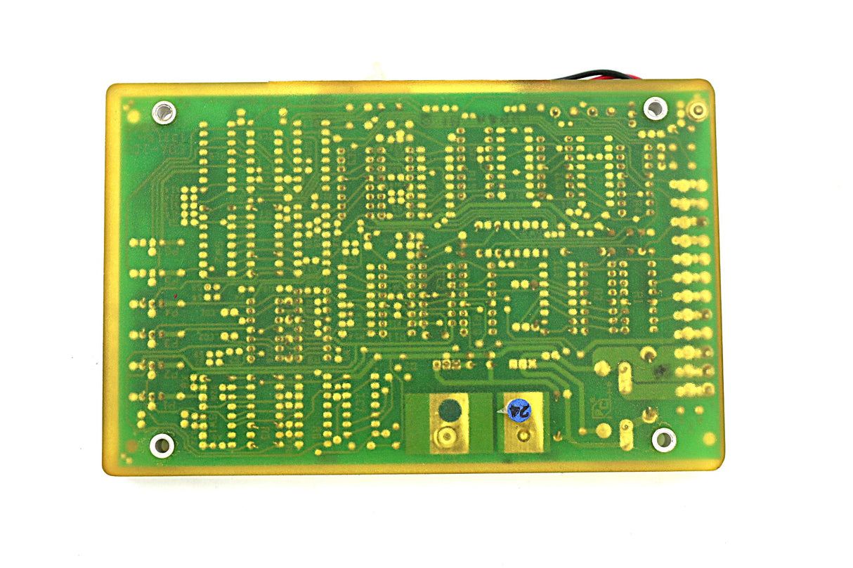 JLG - 1600251 - CONTROLLER CARD HP (GS/DF)